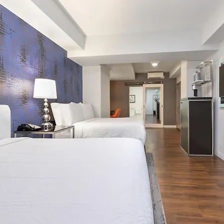 Holiday Inn Express - Dallas Downtown By Ihg Exterior photo