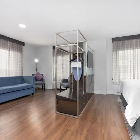 Holiday Inn Express - Dallas Downtown By Ihg Exterior photo