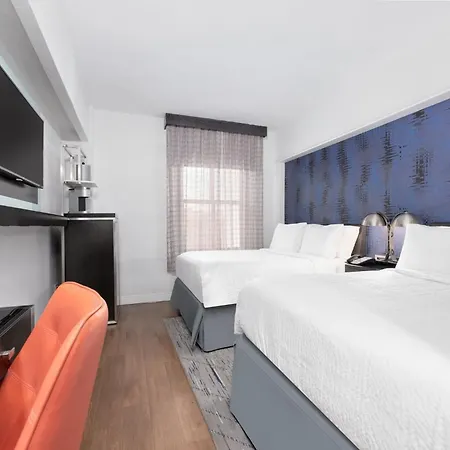 Holiday Inn Express - Dallas Downtown By Ihg Exterior photo