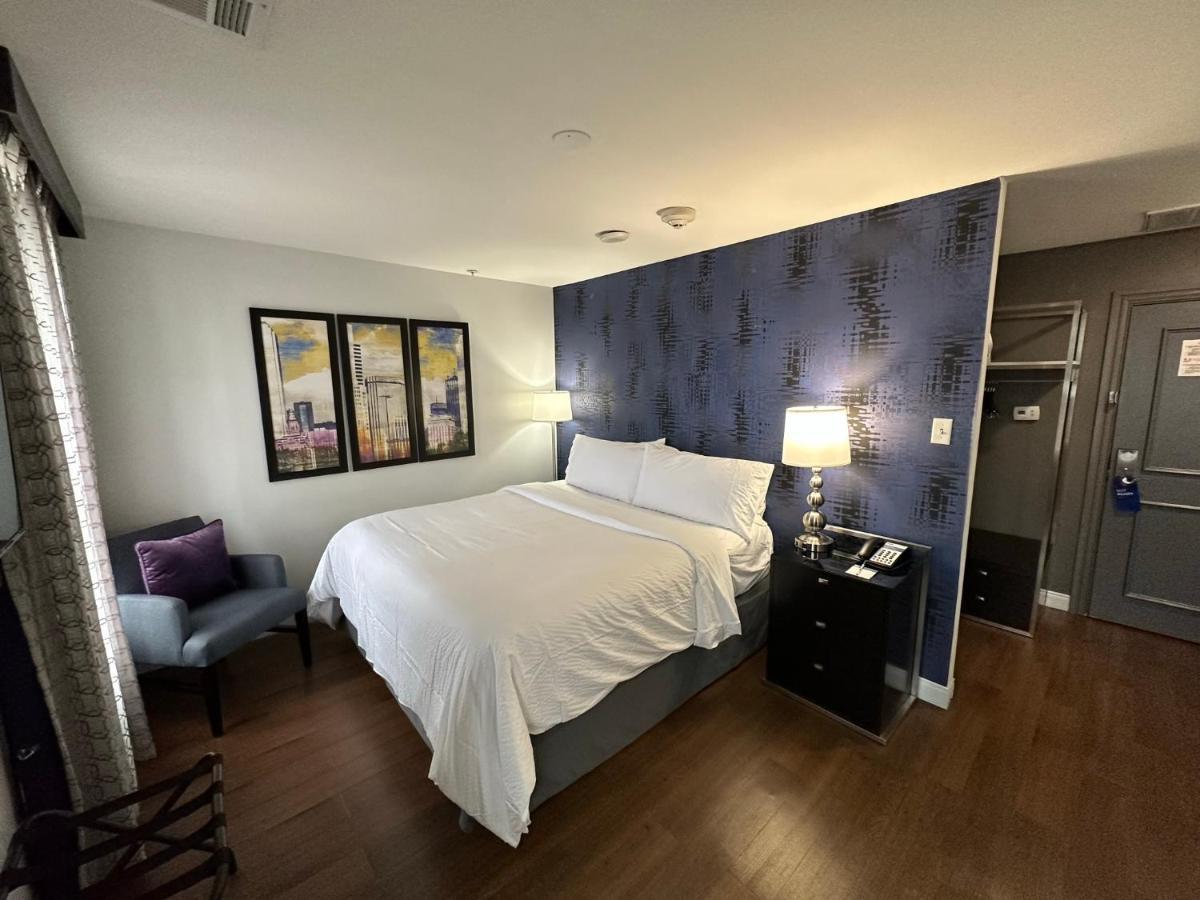 Holiday Express - Downtown By Ihg Dallas