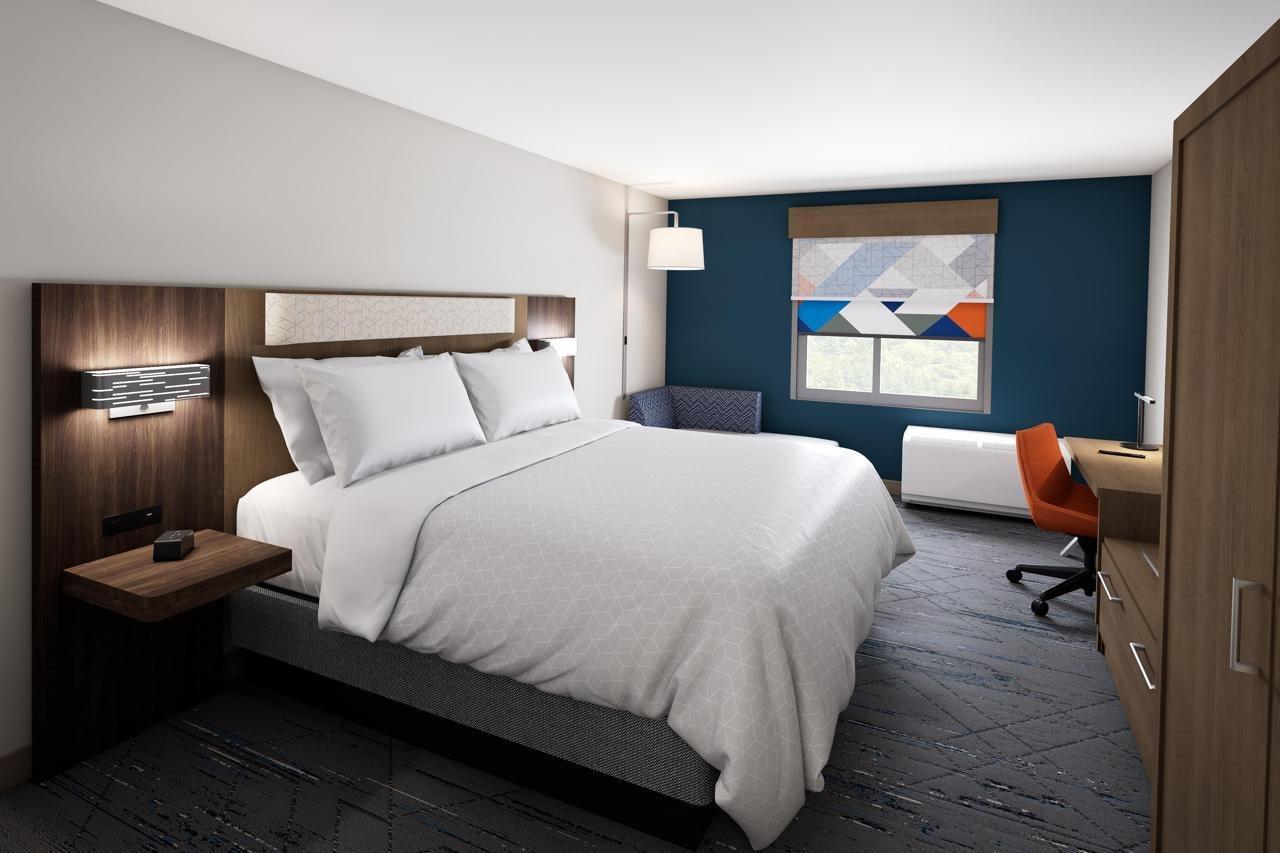 Holiday Express - Downtown By Ihg Dallas